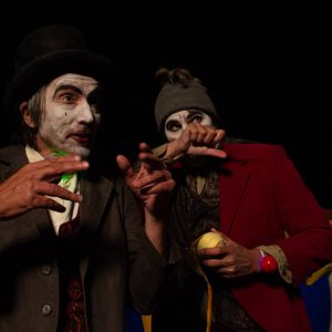 Foto A Superfície da Sombra