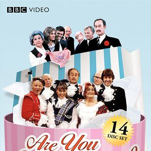 Foto Are You Being Served?