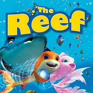 Foto Around the World in 80 Days: The Reef 3