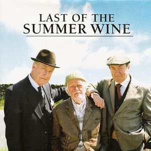 Foto Last of the Summer Wine