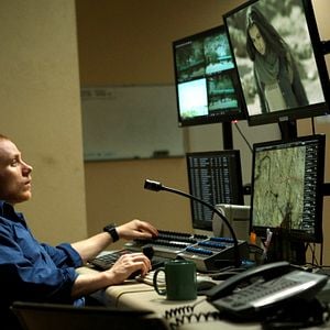 Foto Olhos do Deserto