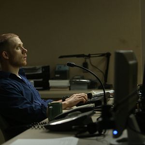 Foto Olhos do Deserto