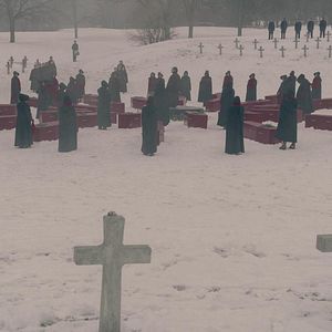 Foto The Handmaid's Tale