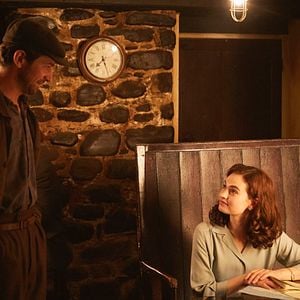 Foto A Sociedade Literária e a Torta de Casca de Batata