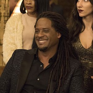 Foto Blair Underwood