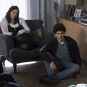 Foto Colin Morgan (II)