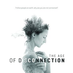 Foto A Era da Desconexão