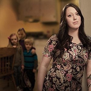 Foto A Vida de Katrina Gilbert