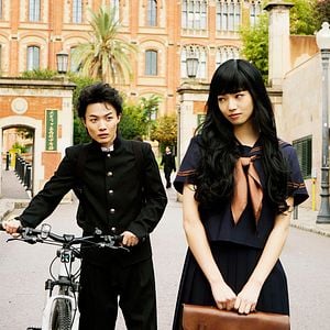 Foto JoJo no kimyô na bôken: Daiyamondo wa kudakenai - dai-isshô