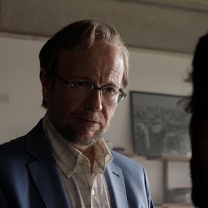 Foto As Rachaduras de Jara