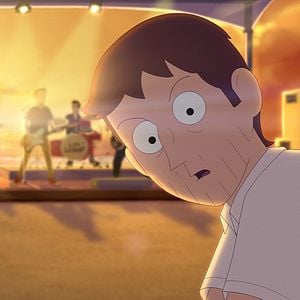 Foto Memórias de um Homem de Pijama