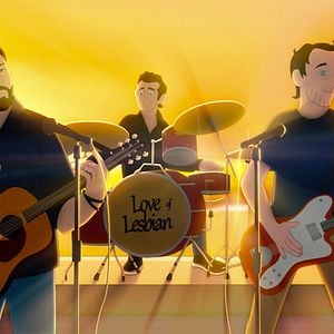 Foto Memórias de um Homem de Pijama