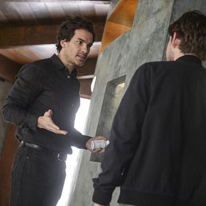 Foto Santiago Cabrera