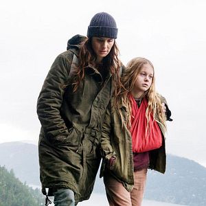 Foto Sarah Wayne Callies