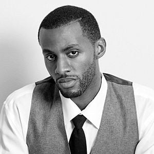 Foto Jordan Johnson-Hinds