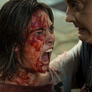 Foto Porta para o Inferno