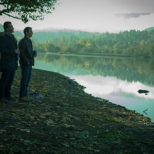 Foto Porta para o Inferno