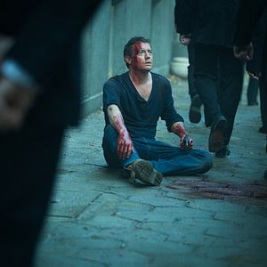 Foto Porta para o Inferno