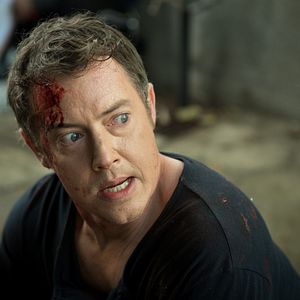 Foto Porta para o Inferno