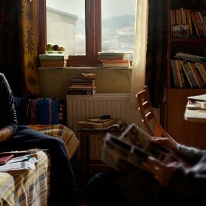 Foto A Árvore dos Frutos Selvagens