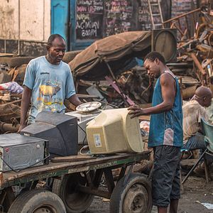 Foto Welcome To Sodom