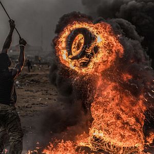 Foto Welcome To Sodom