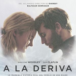 Foto Vidas à Deriva