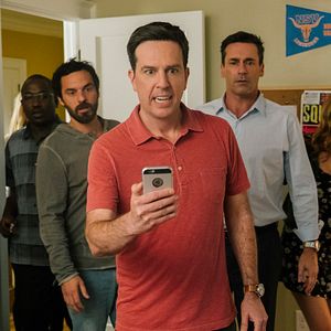 Foto Hannibal Buress