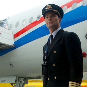 Foto Voo de Emergência