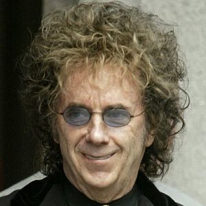 Foto Phil Spector