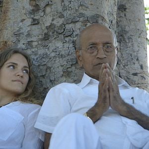 Foto O Médico Indiano