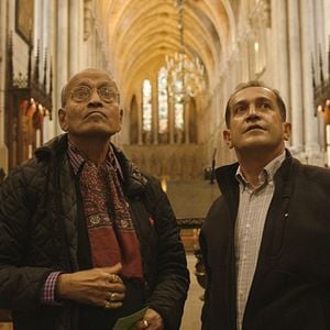 Foto O Médico Indiano