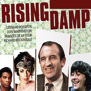 Foto Rising Damp