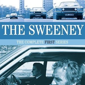 Foto The Sweeney