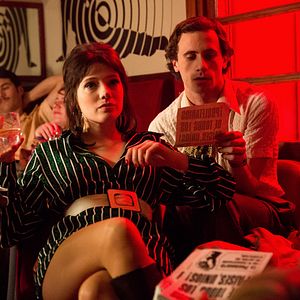 Foto O Dia de Amanhã