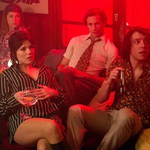 Foto O Dia de Amanhã