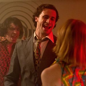 Foto O Dia de Amanhã