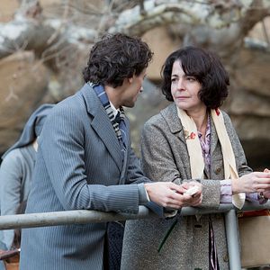 Foto O Dia de Amanhã