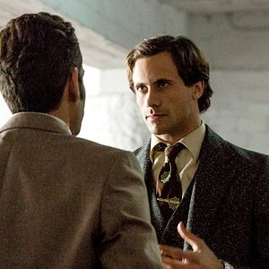 Foto O Dia de Amanhã