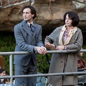 Foto O Dia de Amanhã