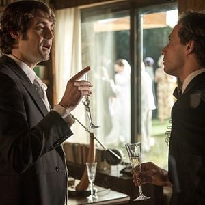 Foto O Dia de Amanhã