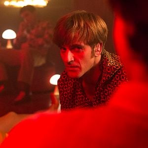 Foto O Dia de Amanhã