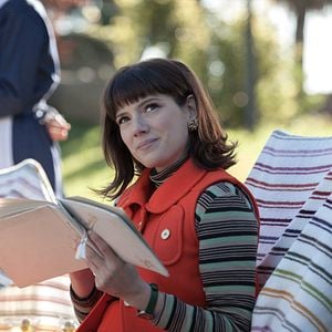 Foto O Dia de Amanhã