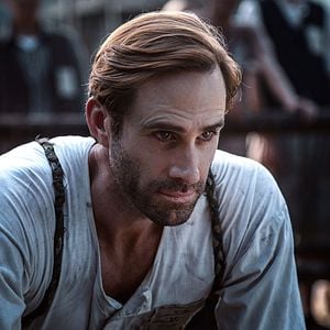 Foto Joseph Fiennes