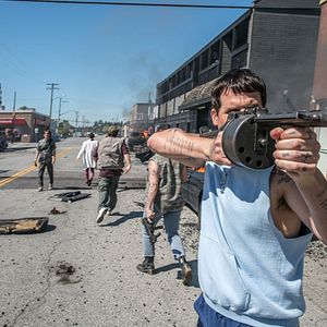 Foto Killing Gunther