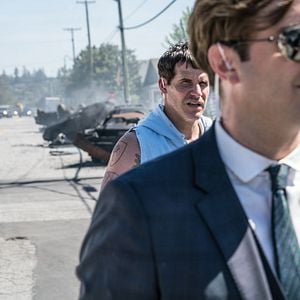 Foto Killing Gunther