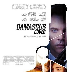 Foto Damascus Cover