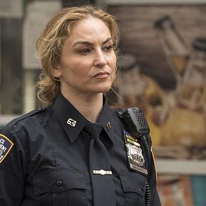 Foto Drea de Matteo