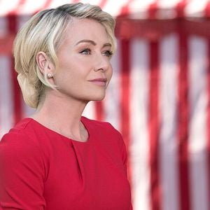Foto Portia de Rossi