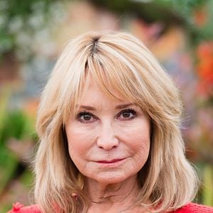 Foto Felicity Kendal